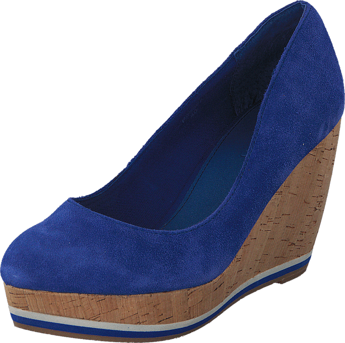 Esprit - Ellena Wedge