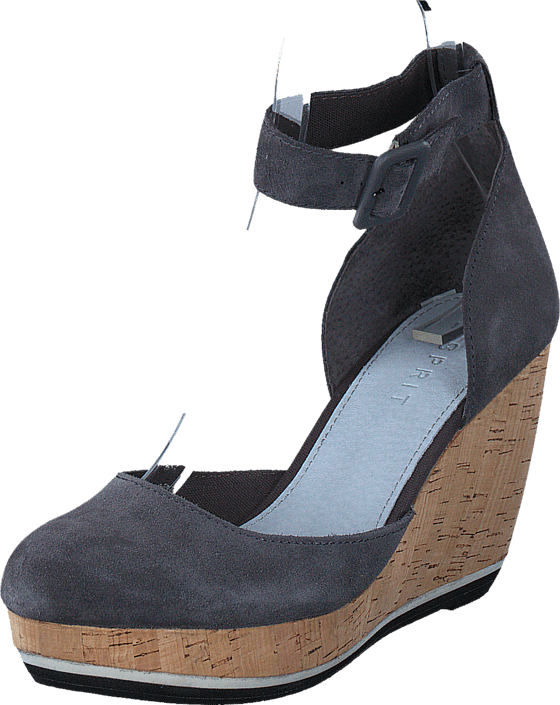 Esprit - Ellena Ankle Wedge