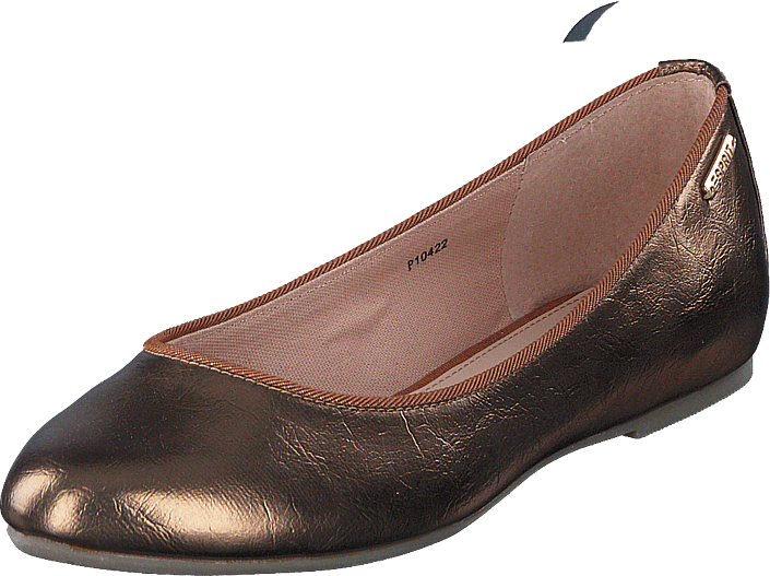Esprit - Alma Metallic Ballerina