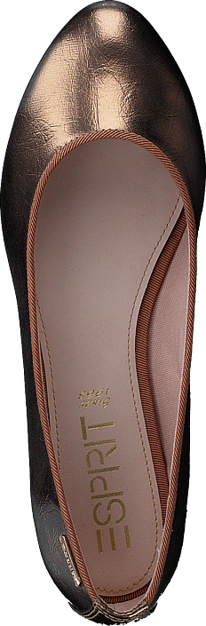 Esprit - Alma Metallic Ballerina