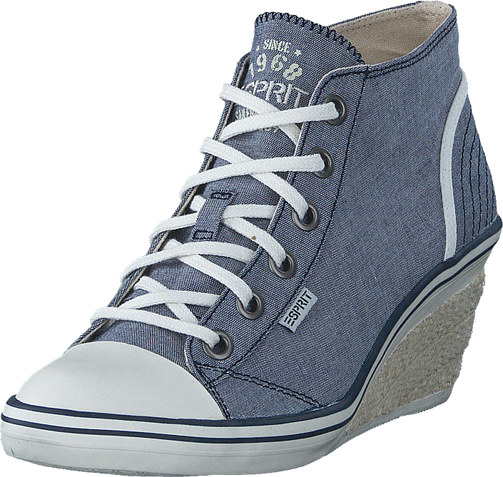 Esprit - Lexa Lu Wedge