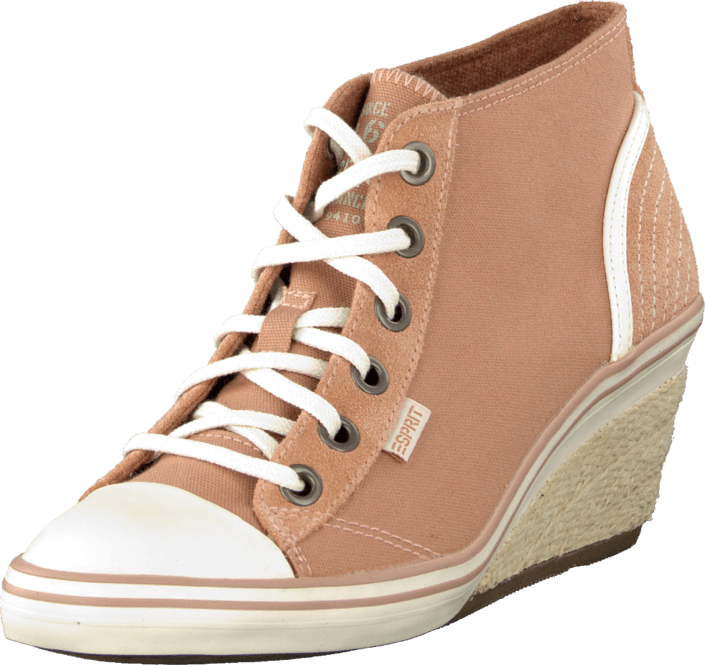 Esprit - Lexa Lu Wedge