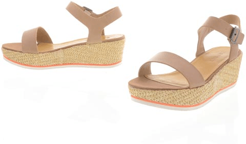 Esprit - Tipsy Sandal
