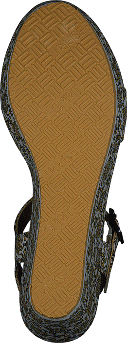 Esprit - Flower Wallpaper Sandal