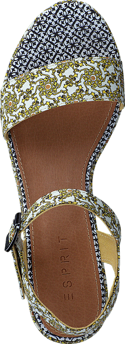 Esprit - Flower Wallpaper Sandal