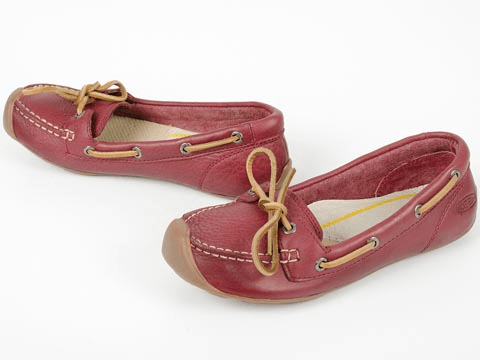 Keen - Catalina Boat Shoe
