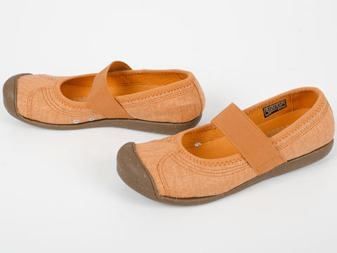 Keen - Sienna MJ Canvas