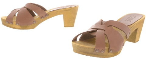 Sanita Clogs - Margarit