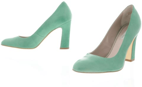 Tosca Blu - Caroline