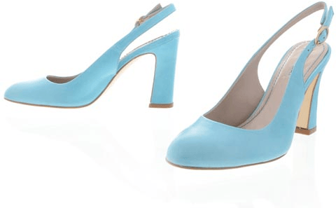 Tosca Blu - Caroline