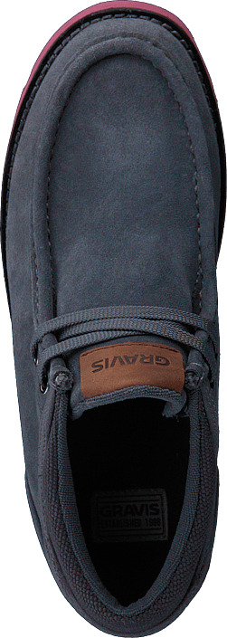 Gravis - Mason