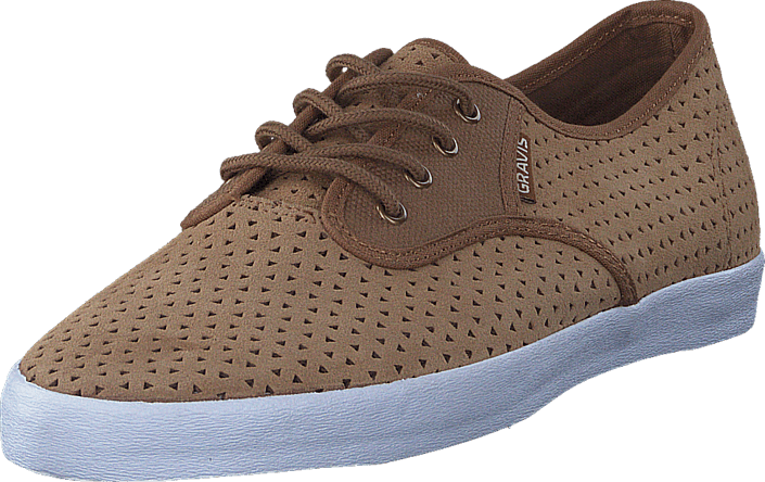 Gravis - Slymz Suede Mns