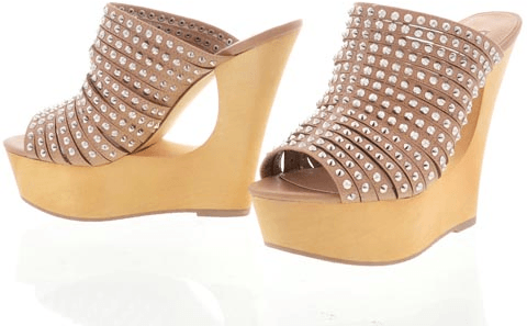 Steve Madden - Luccious