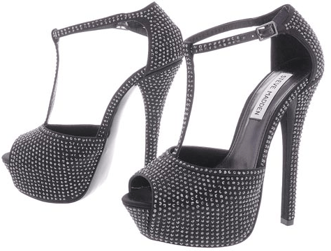 Steve Madden - Angylna1