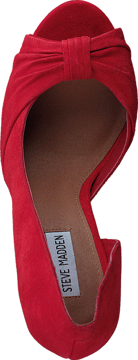 Steve Madden - Reapping