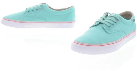 Lacoste - Barbados Sys Lew