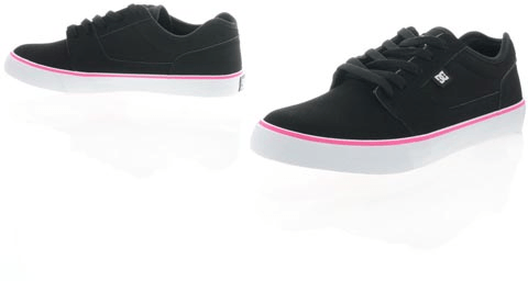 DC Shoes - TONIK