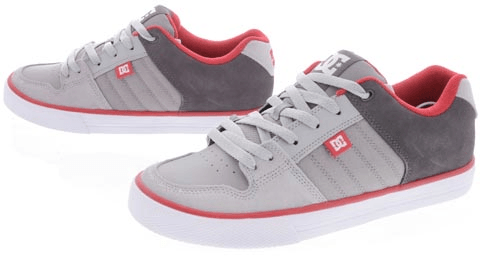 DC Shoes - COURSE