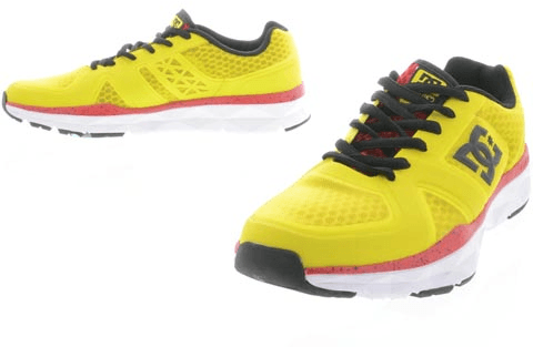 DC Shoes - UNILITE TRAINER
