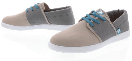 DC Shoes - HAVEN
