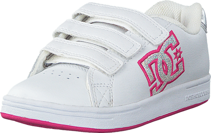 DC Shoes - KIDS CHARACTER V