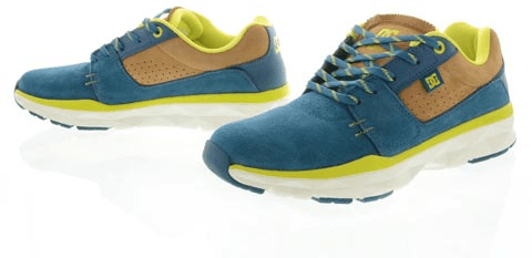 DC Shoes - PLAYER