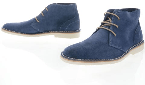 Henri Lloyd - Gibson Boot