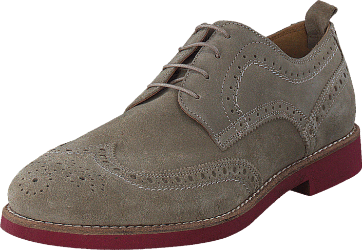 Henri Lloyd - Reeve Brogue