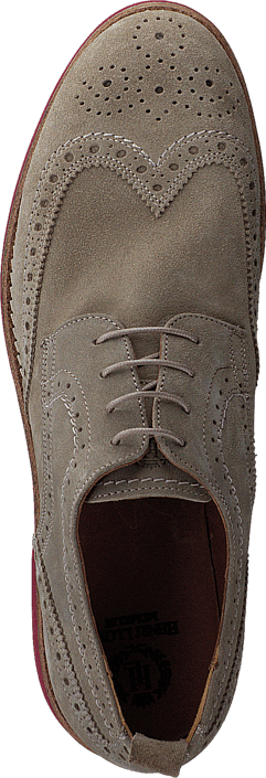 Henri Lloyd - Reeve Brogue