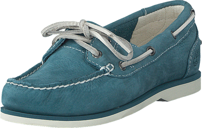 Timberland - EK CLASSIC BOAT