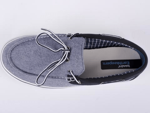 Timberland - EKNMRKT SLIPON