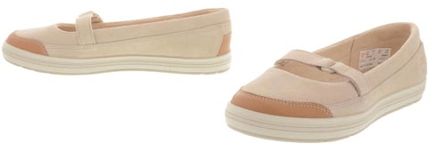 Timberland - EK CASCOBAY MJ