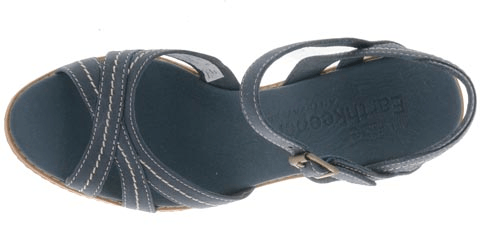 Timberland - EK MAESLN BK STRAP