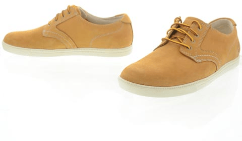 Timberland - EKNMRKTLP OX WHEAT NB