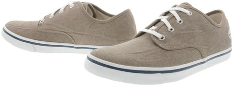 Timberland - EKHOKSTCMP CNVSOX