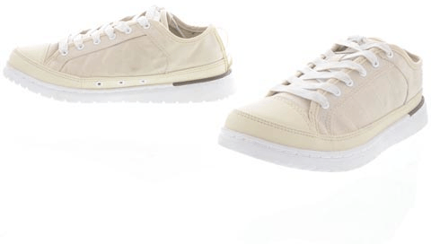 The North Face - Base Camp Sneaker