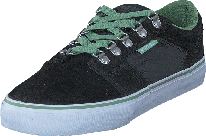 Etnies - Makia Barge Ls