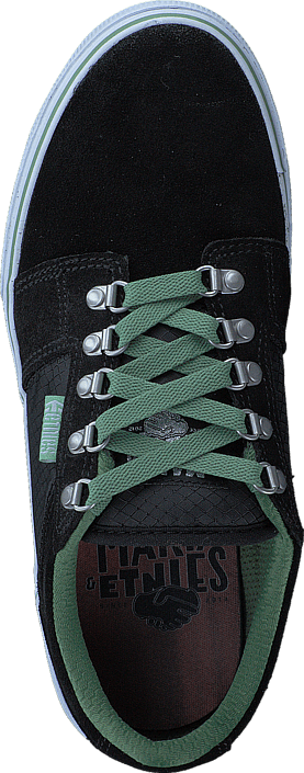 Etnies - Makia Barge Ls