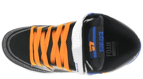 Etnies - Number Mid