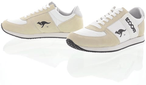 KangaROOS - Combat