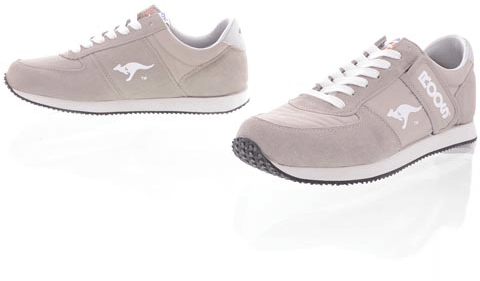 KangaROOS - Combat