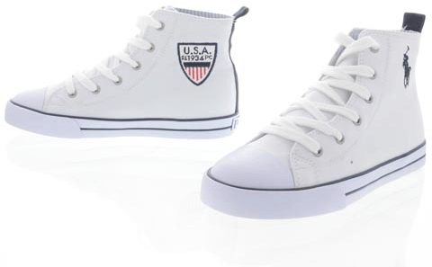 Ralph Lauren Junior - ChatemHi