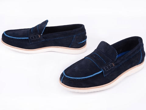 Tommy Hilfiger - Alec 1 A