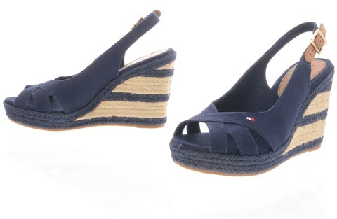 Tommy Hilfiger - Emery 10