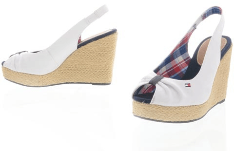 Tommy Hilfiger - Emery 1 A