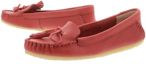 Clarks - Sylvie Chic