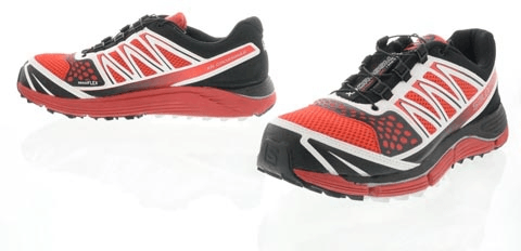 Salomon - XR CROSSMAX 2
