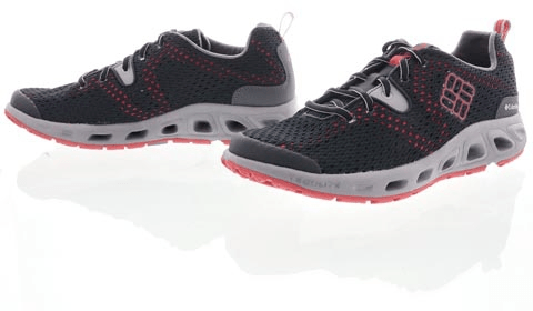 Columbia - DRAINMAKER II