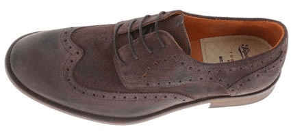 Superdry - Matro Brogue