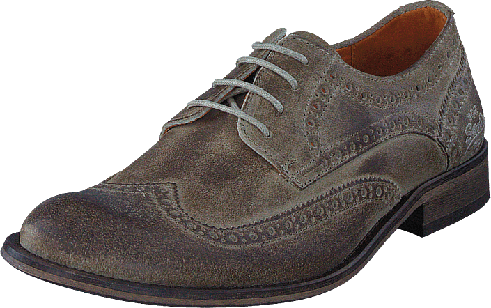 Superdry - Matro Brogue